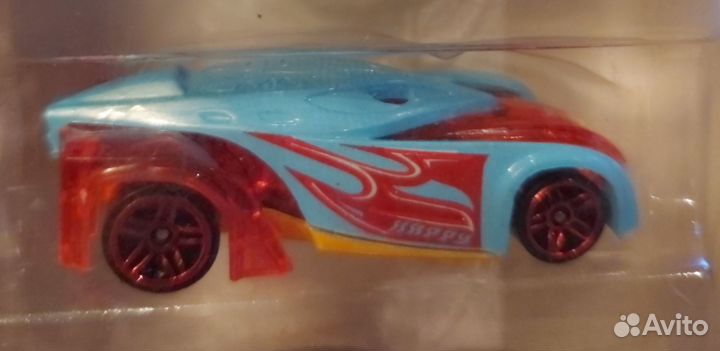 Модели гоночных машин