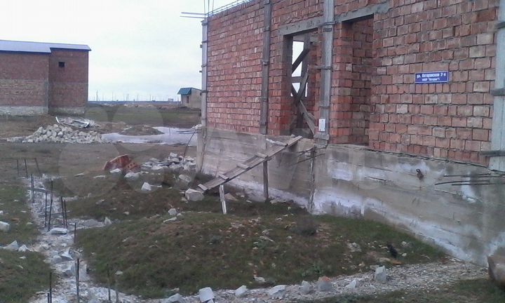 Участок 4,5 сот. (ИЖС)