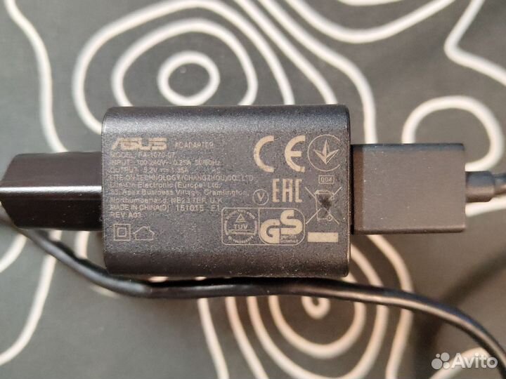 Asus ZenPad 10 Z300M