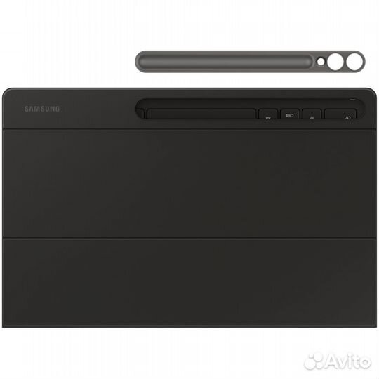 Чехол-клавиатура Samsung Book Cover Keyboard Slim