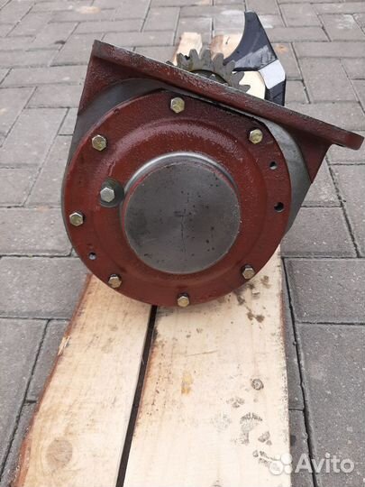 Ходоуменьшитель Мтз 1221, Мтз 1523