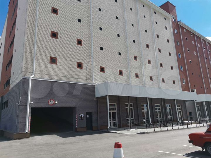 Гараж, 23 м²