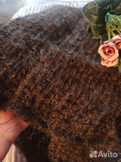 Платки шарфы палантины