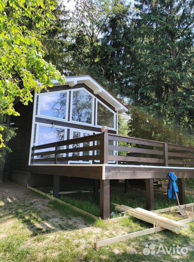 Пластиковые окна на заказ