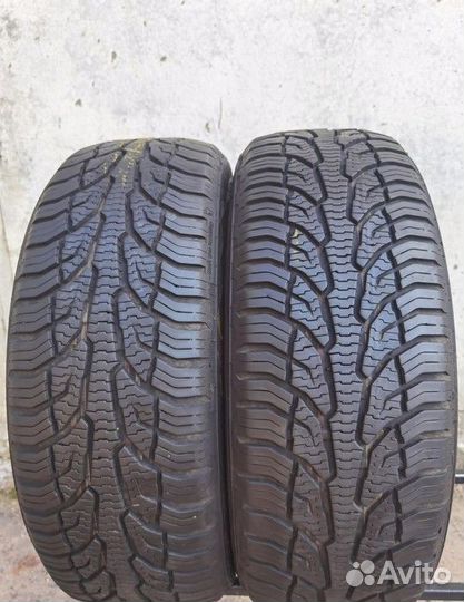 Uniroyal AllSeasonExpert 2 205/55 R17 95V