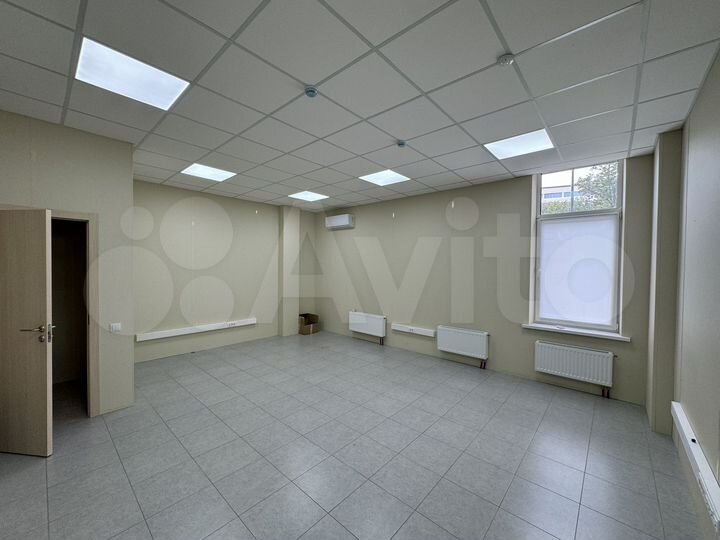 Аренда помещения