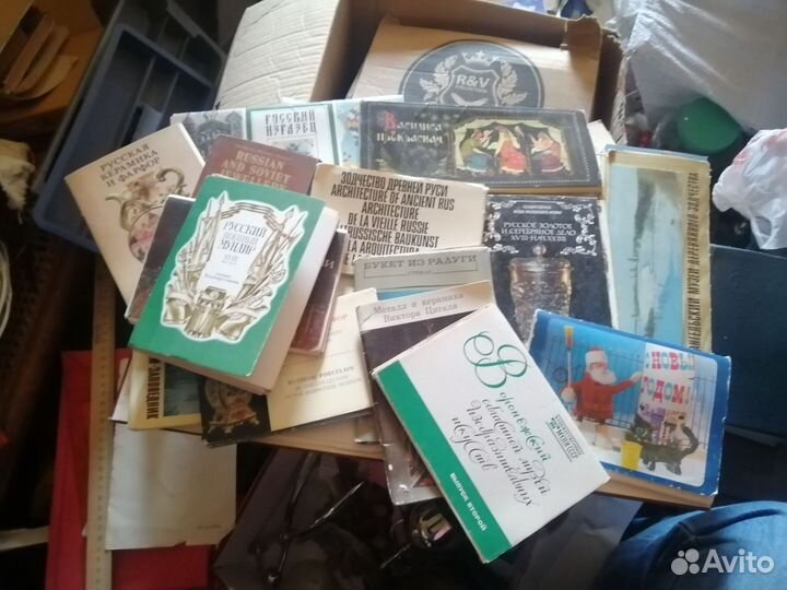 Наборы открыток ссср-россия