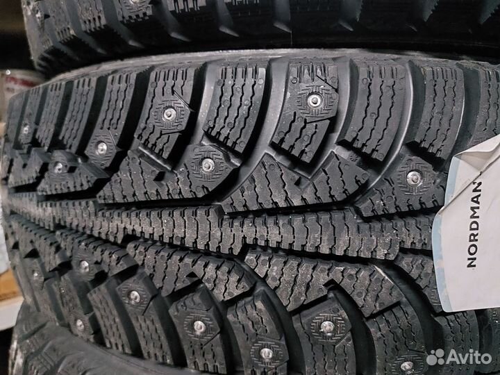 Nokian Tyres Nordman 5 185/55 R15