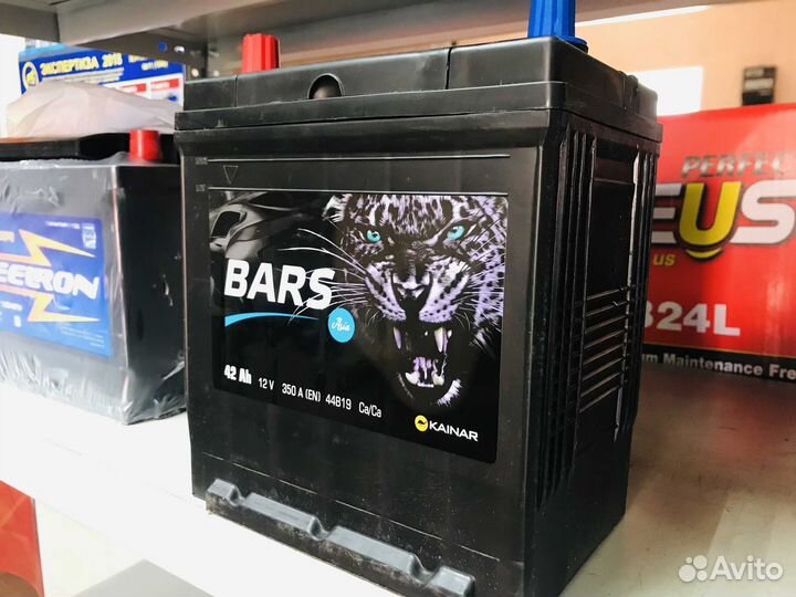 Аккумулятор Daewoo Matiz. Доставка Установка