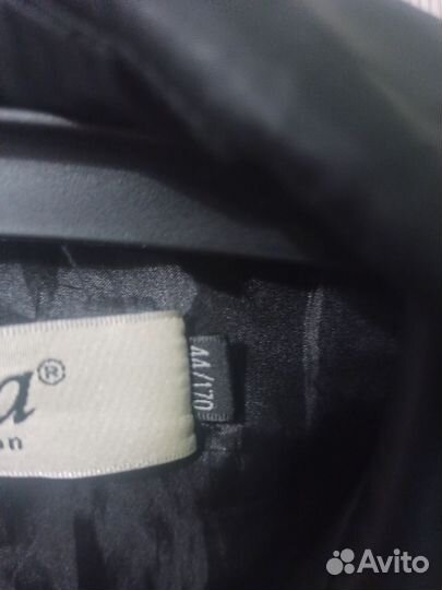 Плащ мужской