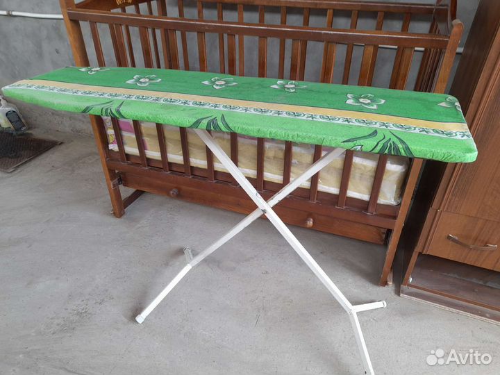 Гладильная доска бу