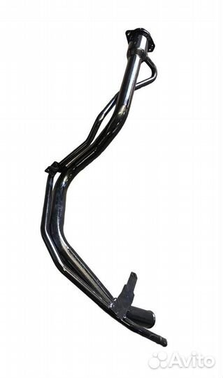 Заливная горловина Mitsubishi outlander 1