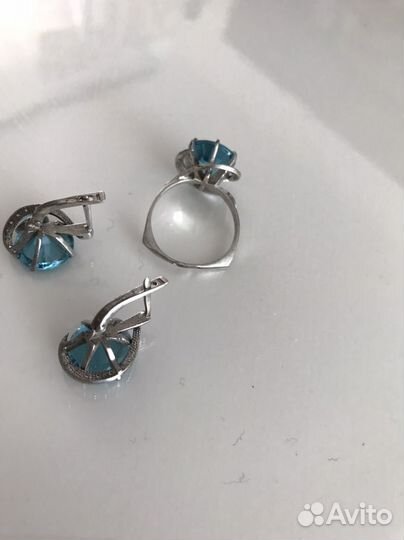 Украшение комплект