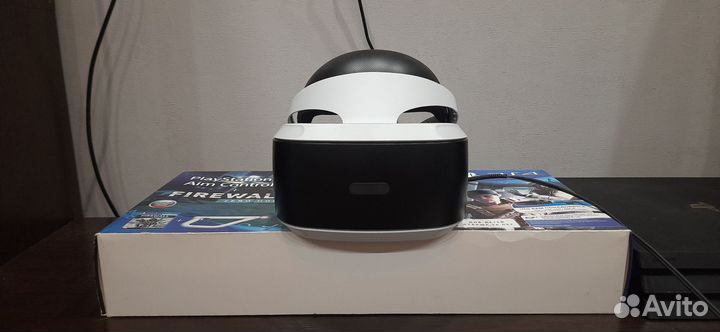 Vr очки для ps4
