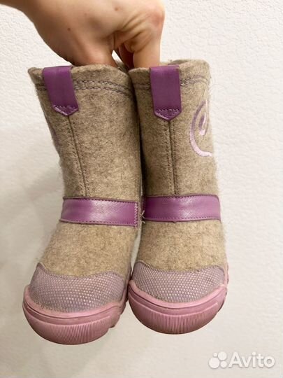 Валенки Котофей 28