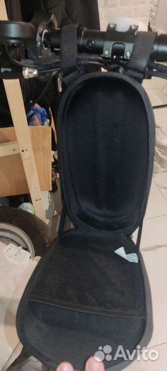 Сумка для самоката