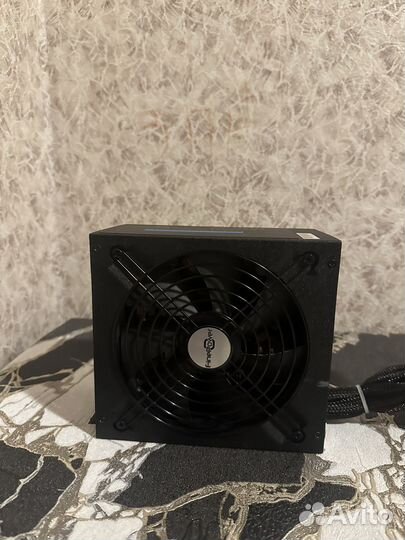 Блок питания FinePower 650W