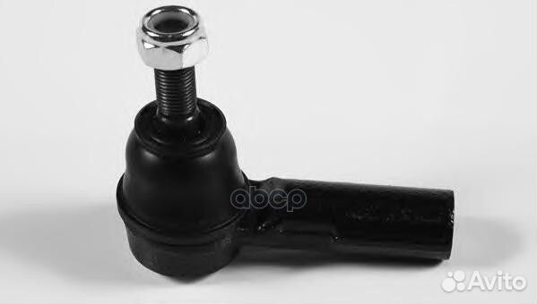 Наконечник рулевой тяги перед прав/лев amge