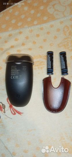 Бритва philips