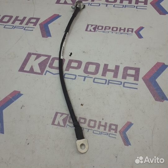 Клемма аккумулятора минус lifan myway