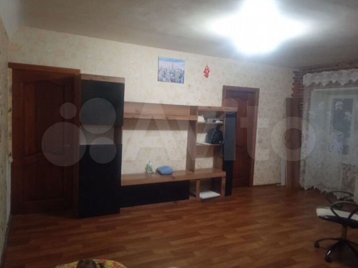 2-к. квартира, 45,1 м², 5/5 эт.