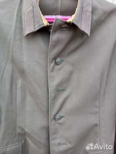 Китель офицерский СССР