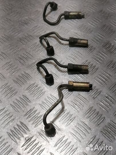 Трубка тнвд Nissan Pathfinder r51