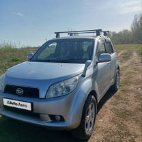 Daihatsu Be-go 1.5 AT, 2007, 246 968 км, с пробегом, цена 700 000 руб.