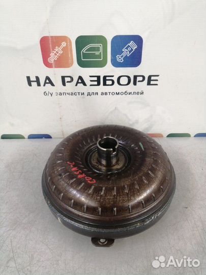 Гидротрансформатор Opel Corsa D Z14XER