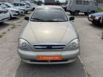 Chevrolet Lanos 1.5 MT, 2009, 190 556 км, с пробегом, цена 230 000 руб.