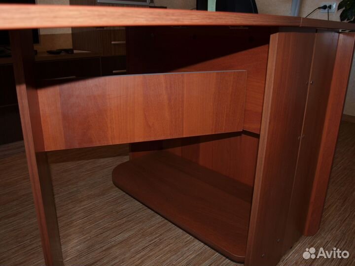 Стол книжка раскладной