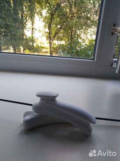 Удочка мотовильная спортивная