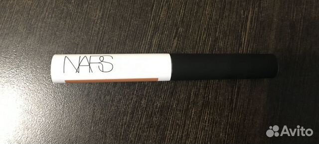 Стойкая база под макияж глаз Nars Medium-Dark