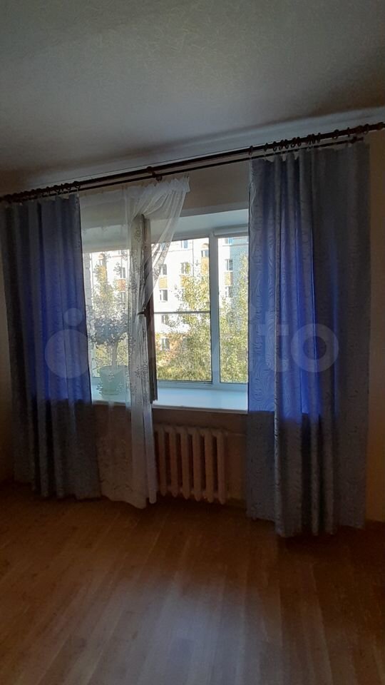 1-к. квартира, 40,5 м², 2/5 эт.