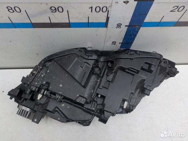 Фара правая Volvo V90/V90 Cross Country