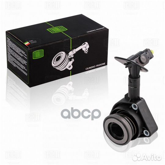 Подшипник выжимной гидравлический Ford Focus II