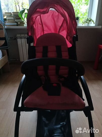 Прогулочная коляска бу