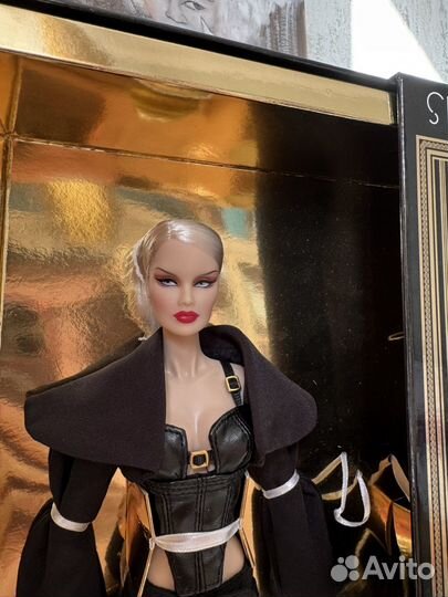 Вероника Integrity toys