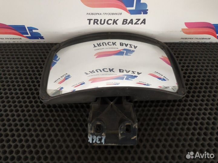 1614022 Зеркало бордюрное Daf XF105, Daf XF106