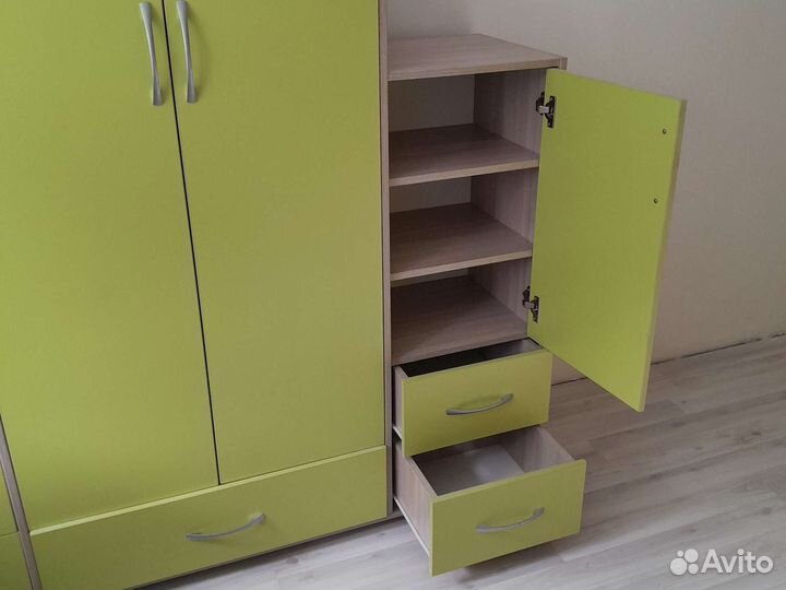 Детский гарнитур