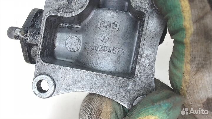 Редуктор рулевой Renault Master, 1995