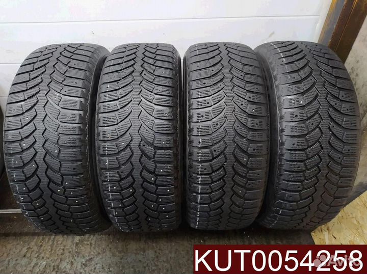 Bridgestone Blizzak Spike-01 285/60 R18 107U