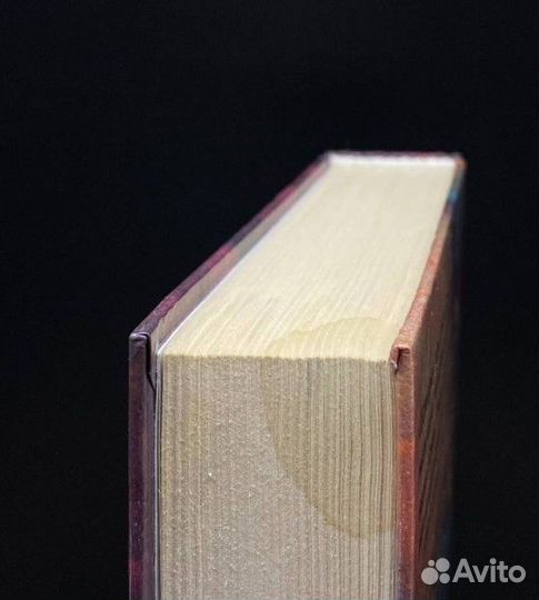 Гарри Поттер и тайная комната росмэн редкая книга