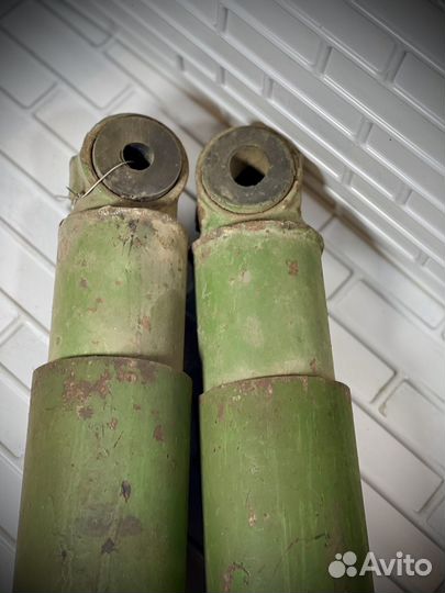 Амортизаторы УАЗ Газ