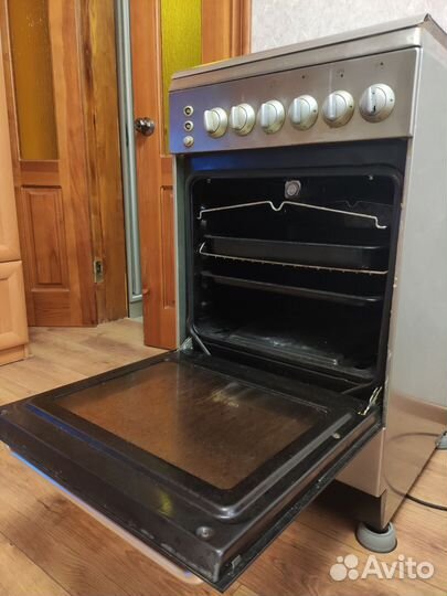 Газовая плита бу Ardo