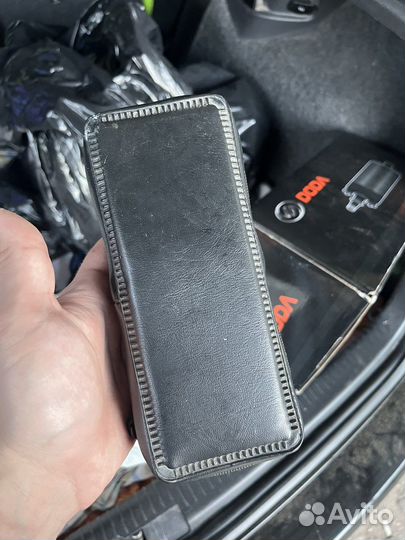 Электробритва СССР микма-101