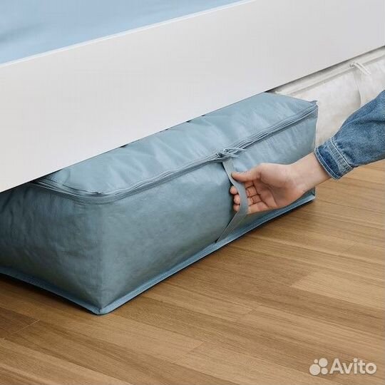 Органайзер для хранения одежды, постельного, IKEA