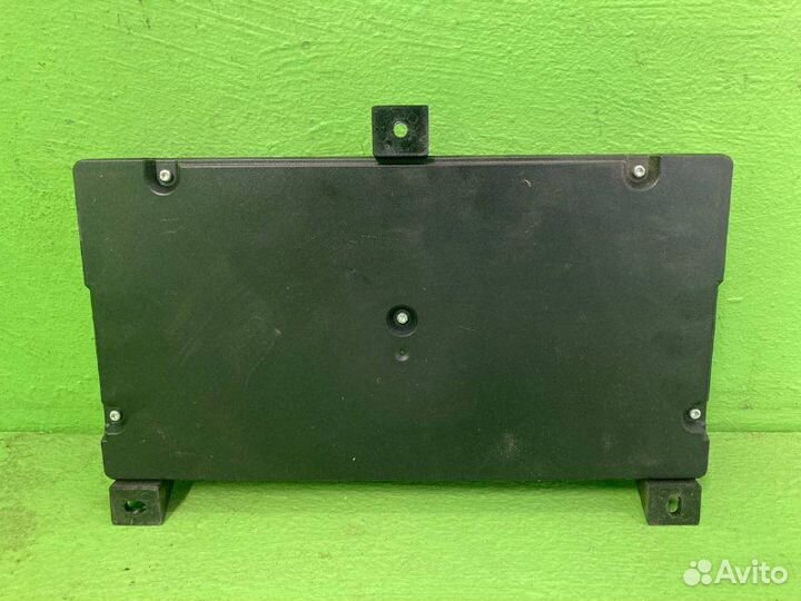 Блок электронный KAMAZ 5490-T5