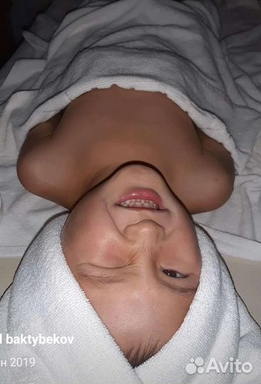 Массажистка на дому