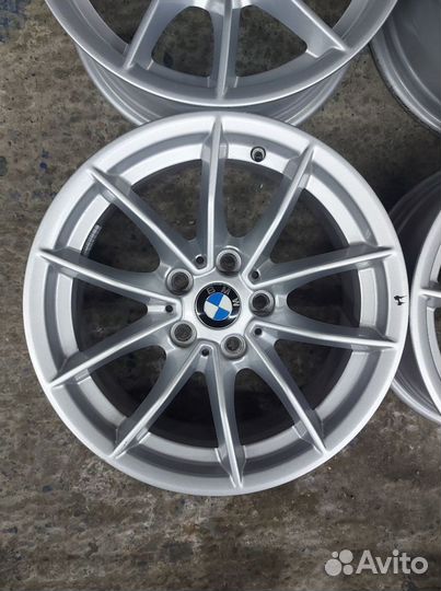 Диски R16 BMW Б/у оригинал
